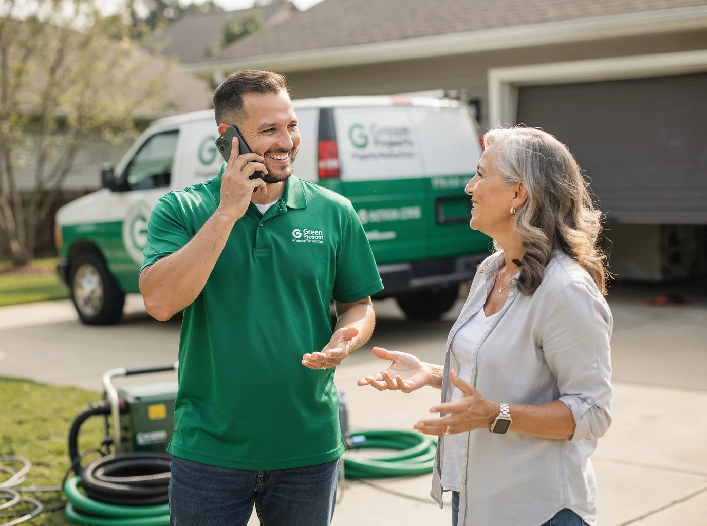 Water Damage Restoration Marsteller, PA FAQs